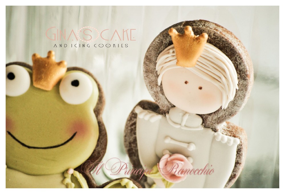 Il Principe Ranocchio