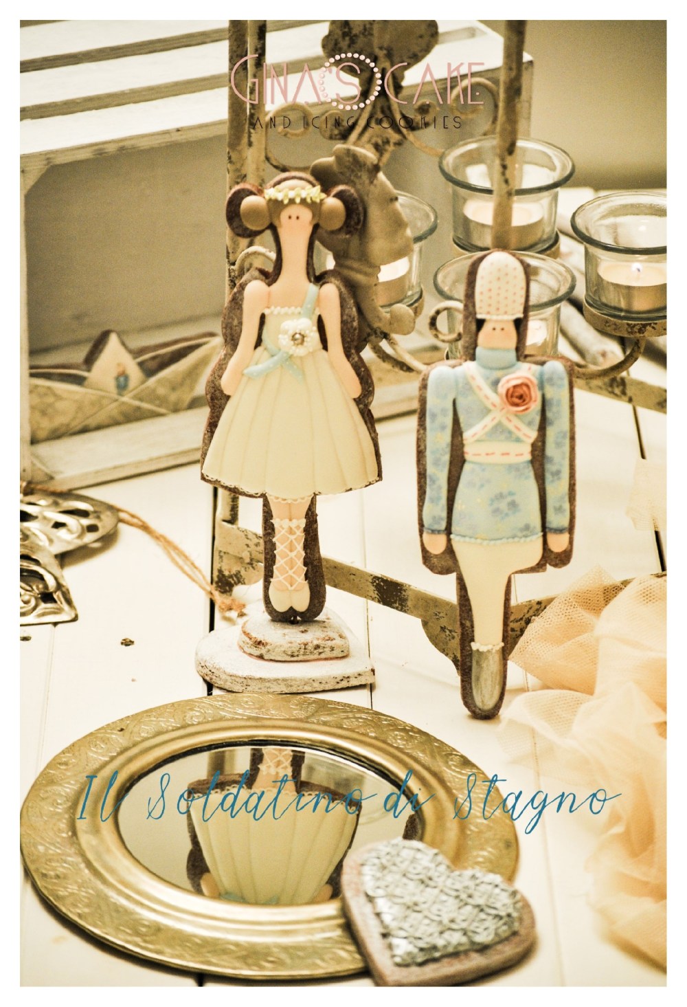 Il Soldatino di Stagno