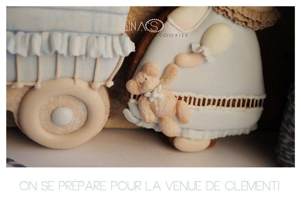 L’attesa di…Clément!