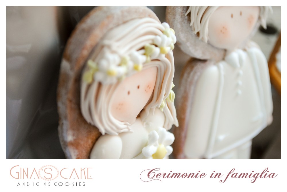 Cerimonie in famiglia