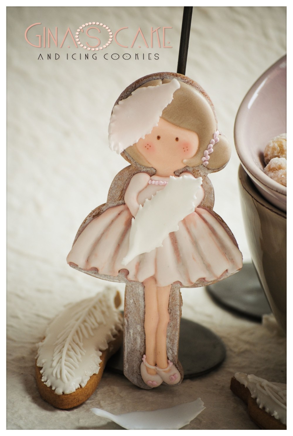 Piumetta e il Praliné Maison