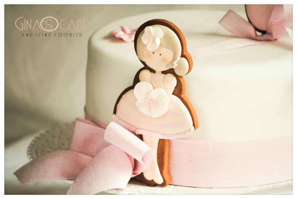 Il Compleanno di Margherita!