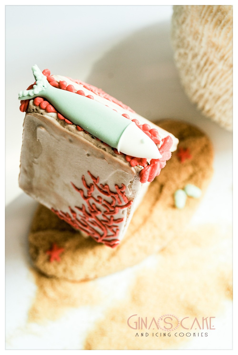 La casa in riva al mare