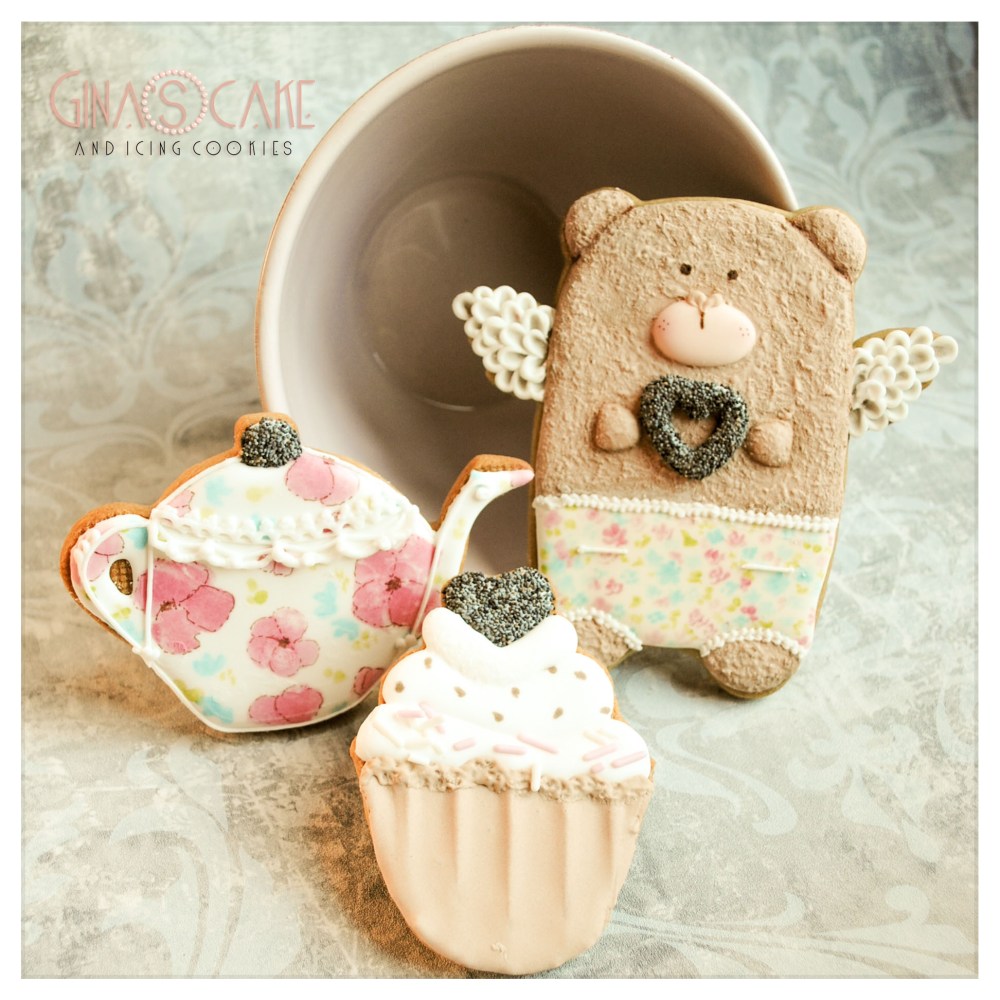 Un Orso alla mia tavola