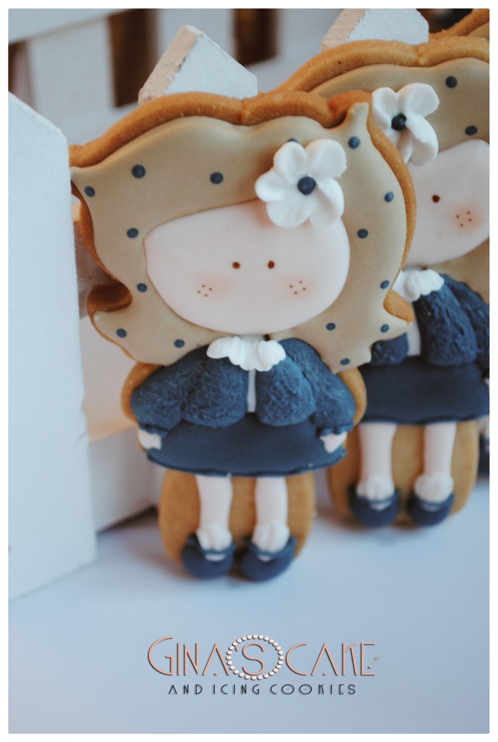 Quelle brave ragazze!