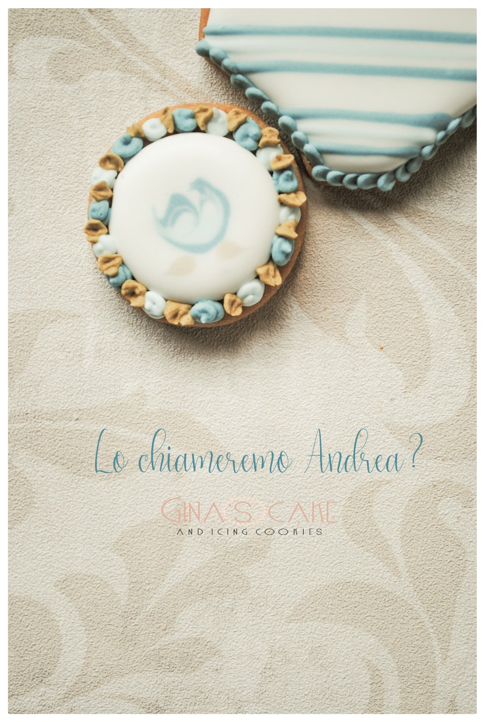 Lo chiameremo Andrea?