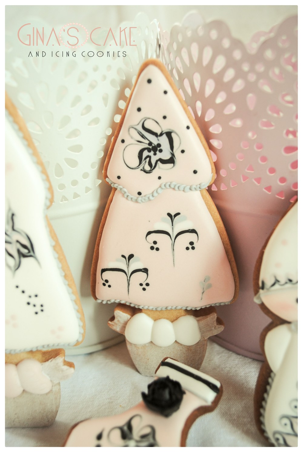 In un vortice di polvere