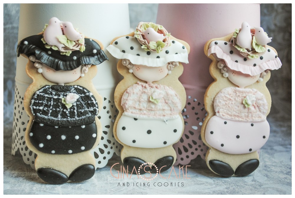 Non sono una Signora!