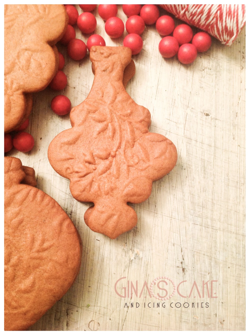 I Kozuli -biscotti in pan speziato- ricetta Russa