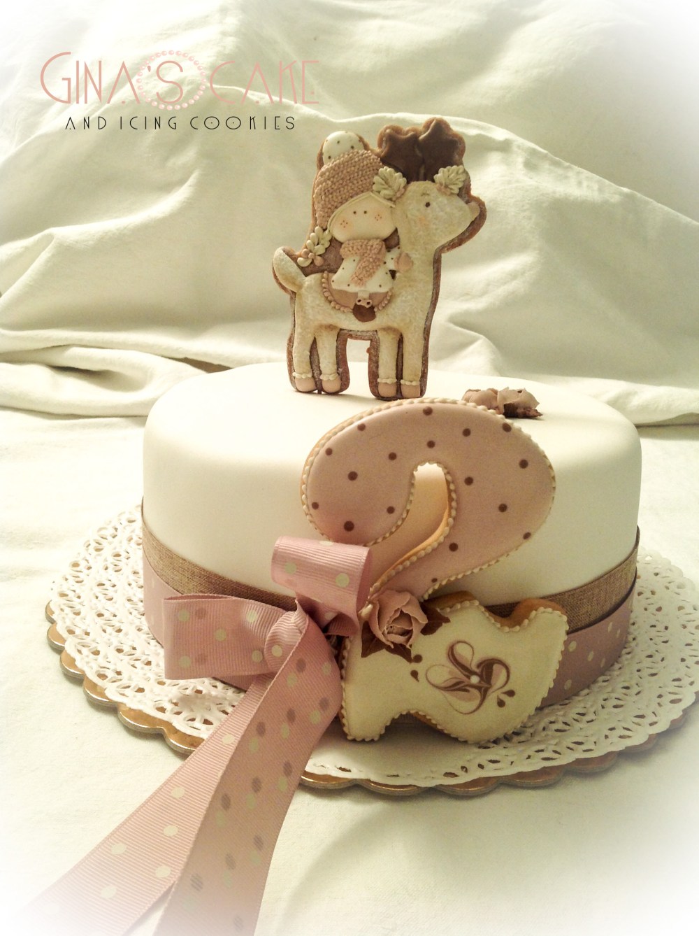 Il Compleanno di Arianna