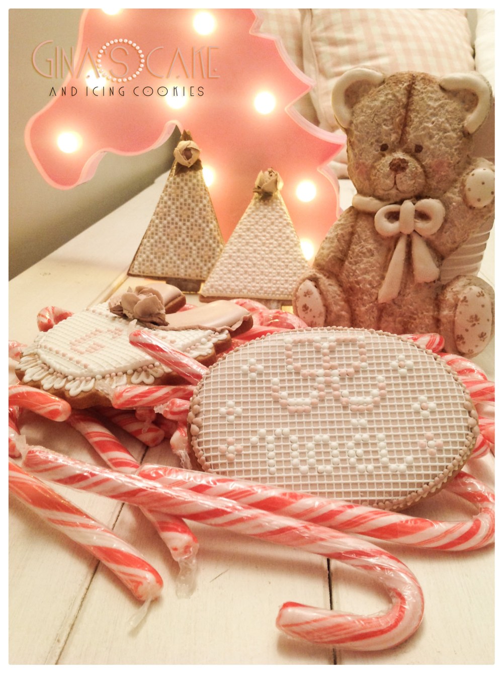 Il primo Natale di Gaia