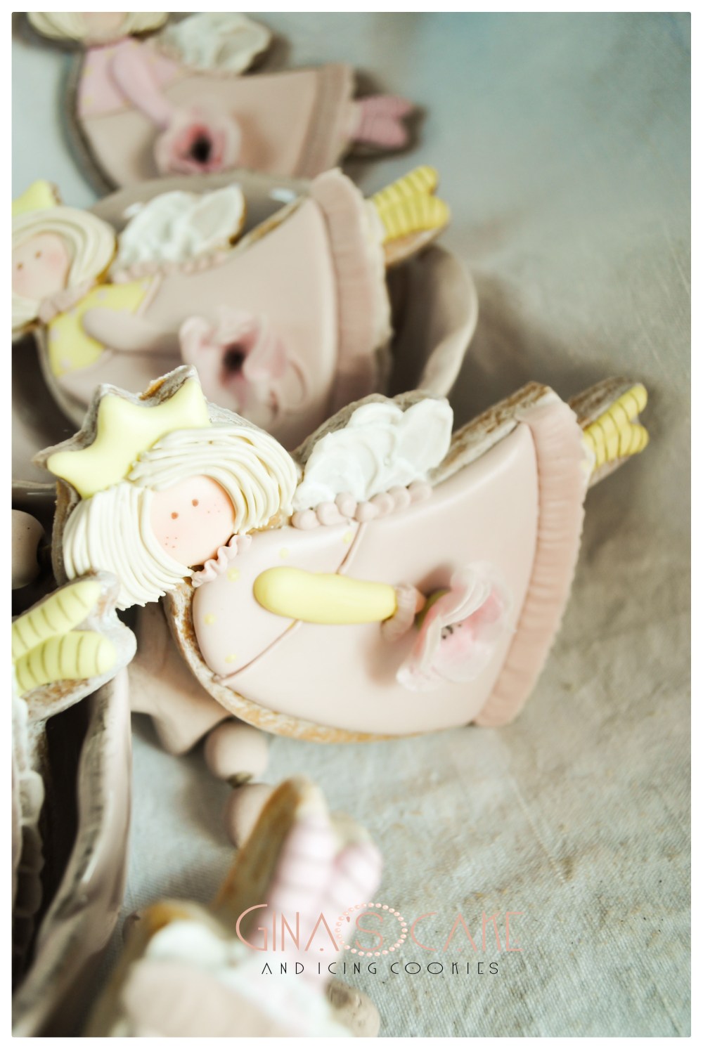 L’ora muta delle fate