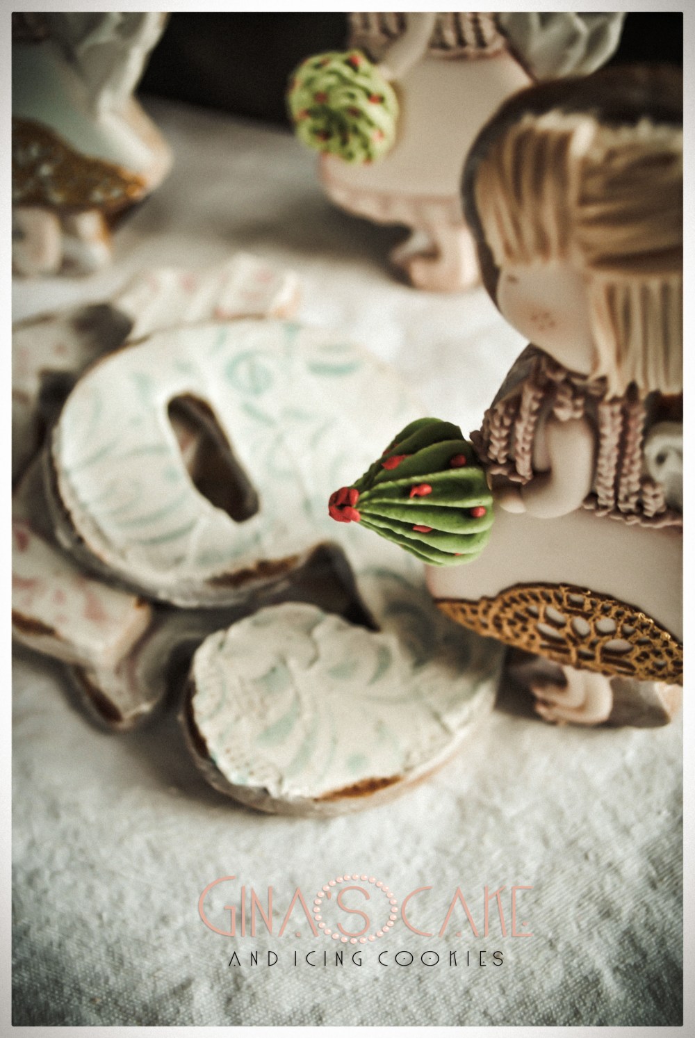 Aspettando la Befana!