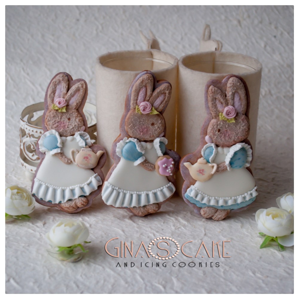 Un tè con le amiche