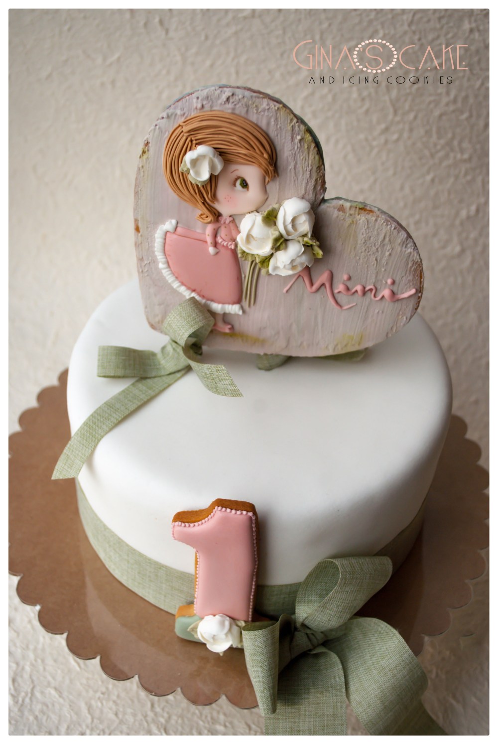 Mini e il nonno bis!