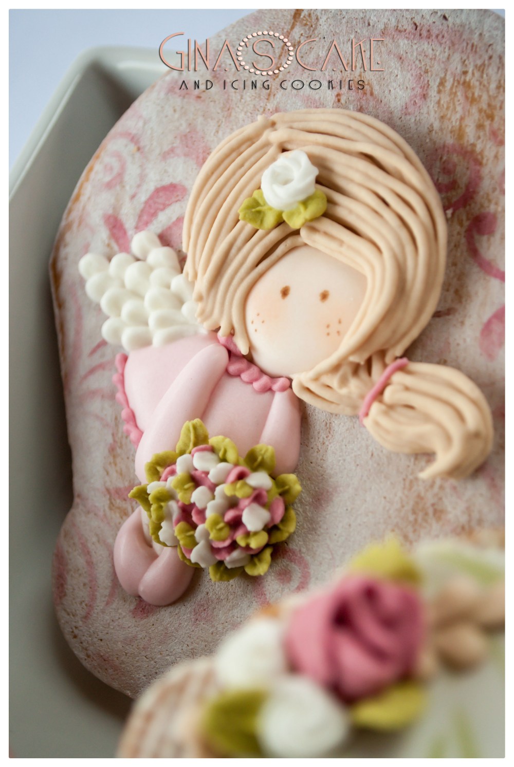 Il Battesimo di Elisabetta