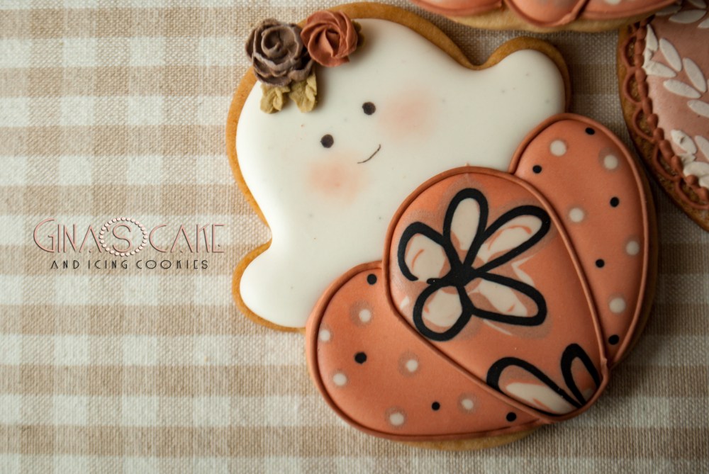 C’è un fantasma nella zucca!