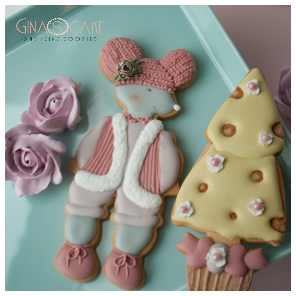 Mademoiselles Gruviere