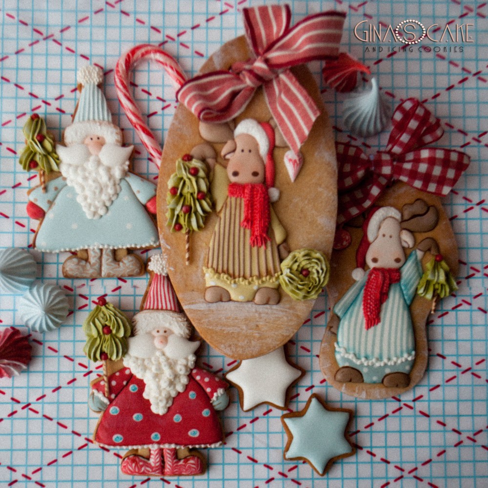 Personaggi in cerca di un Natale…a caso!