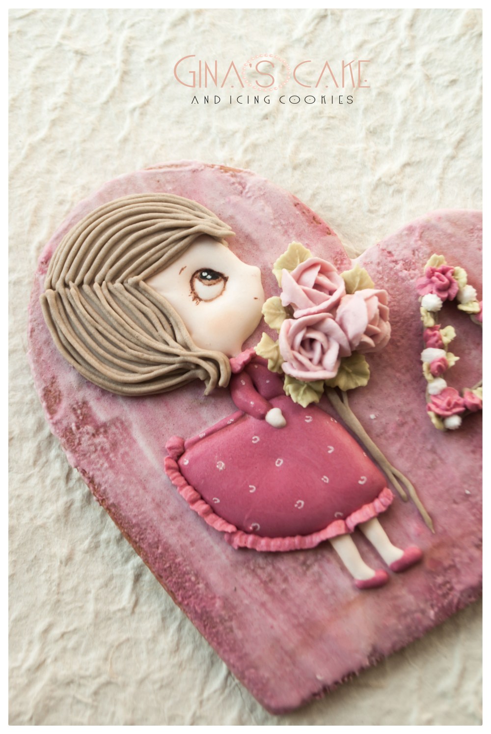 Una Pimpinella per Martina!