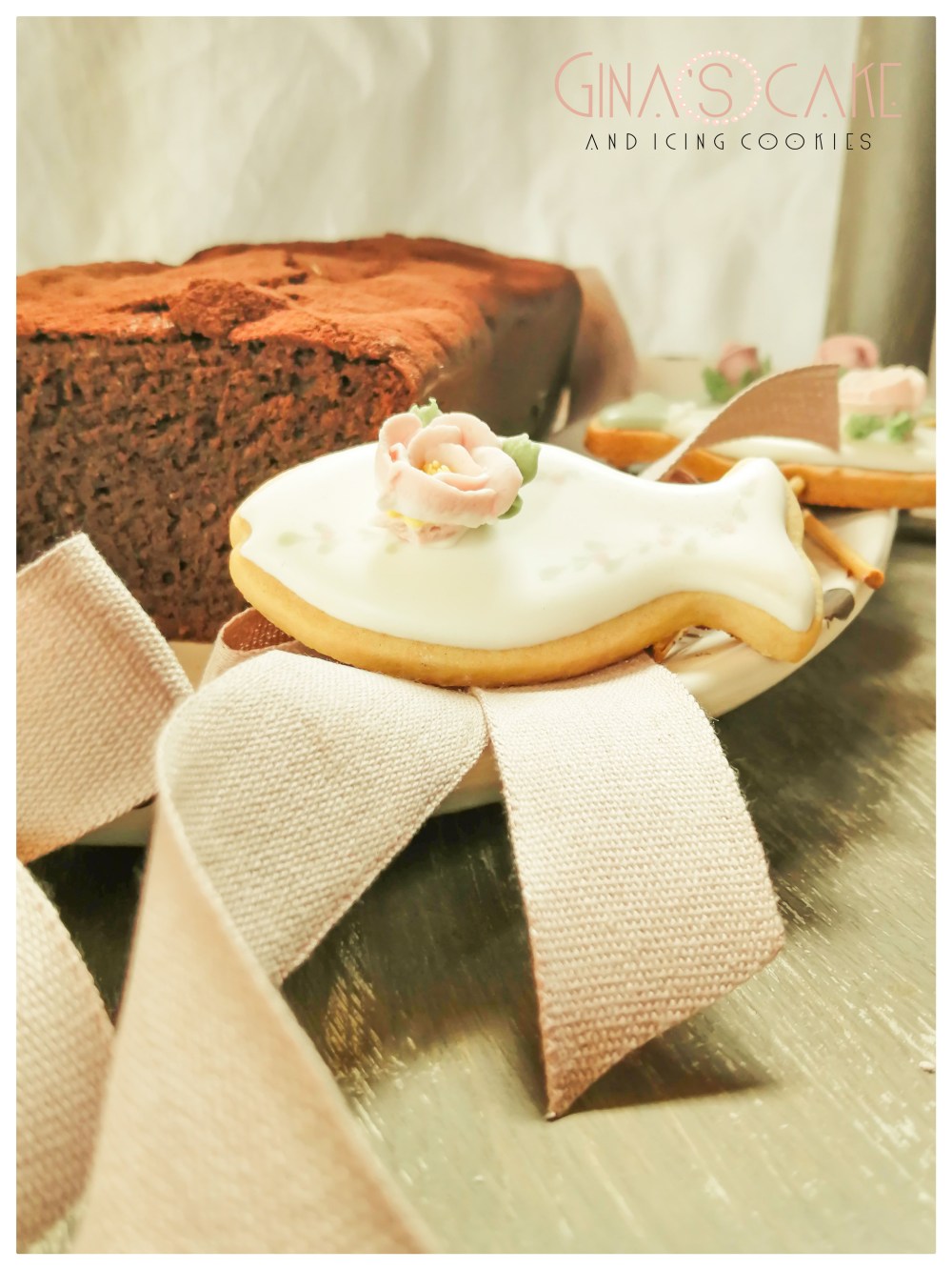 Cake molleaux al cioccolato di T. Mulhaupt