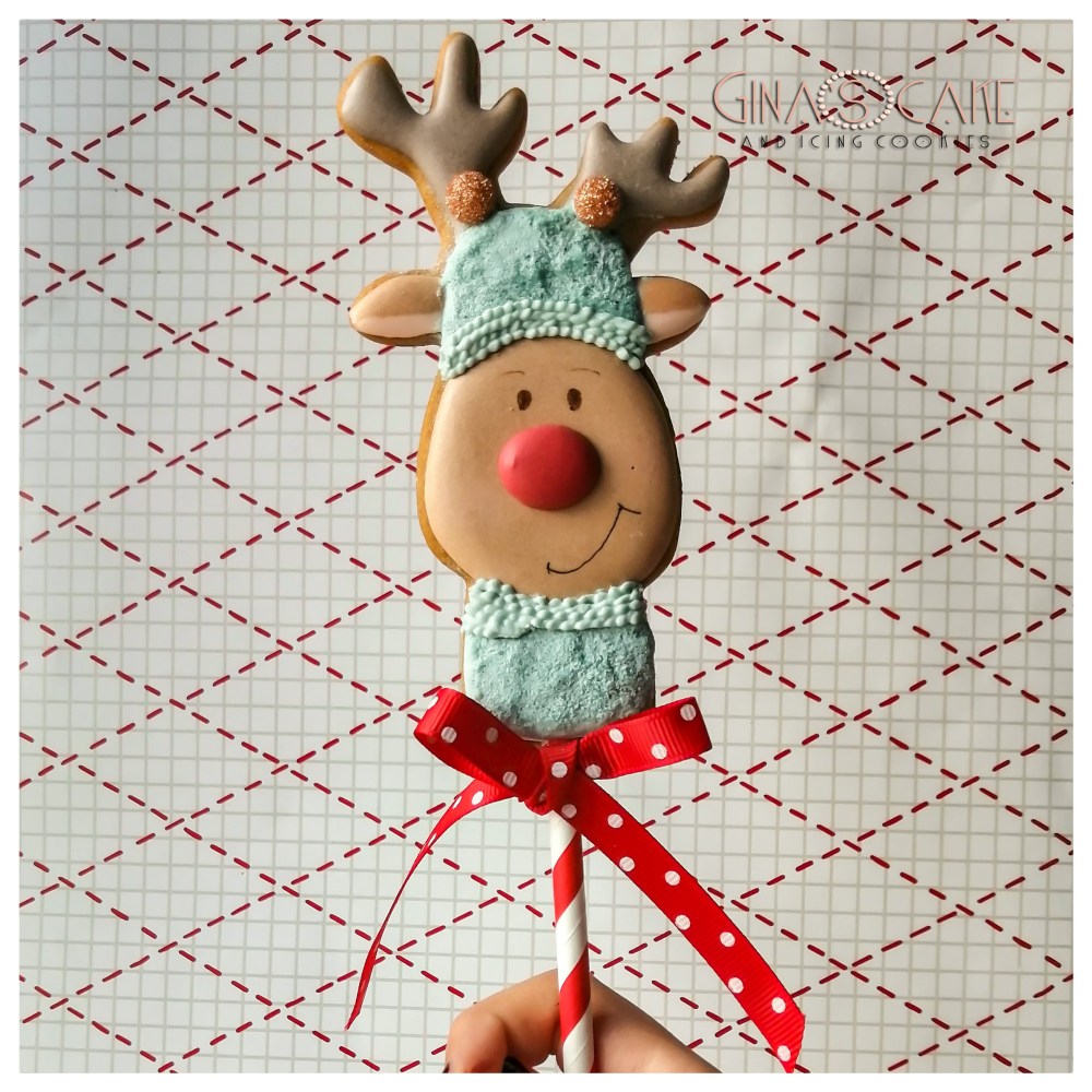 A spasso con Ginger!