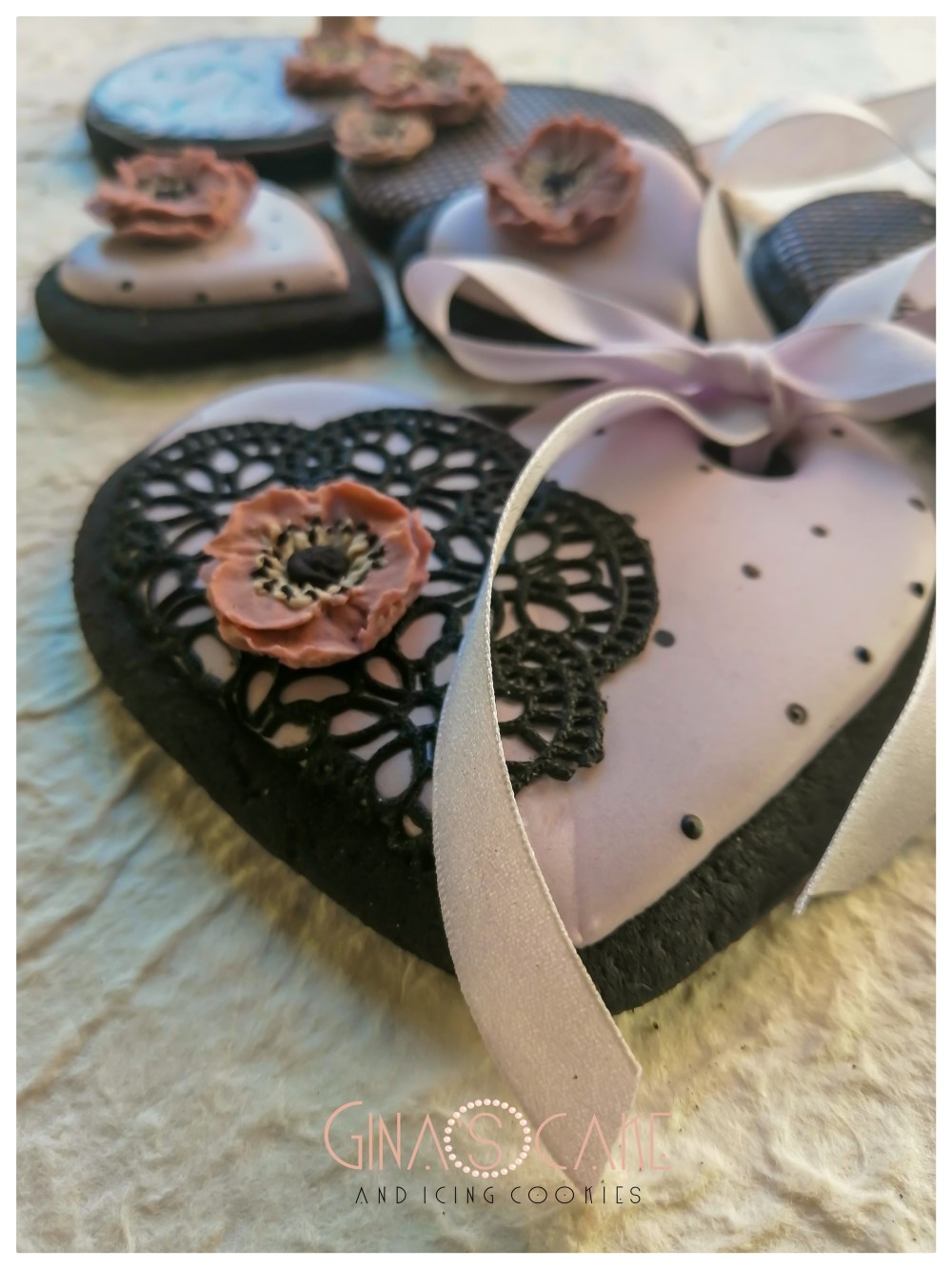 Pensavo fosse amore…..