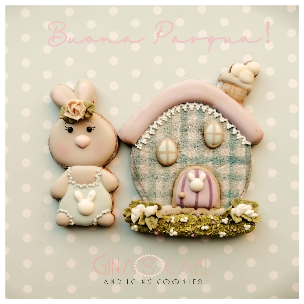 Buona Pasqua!
