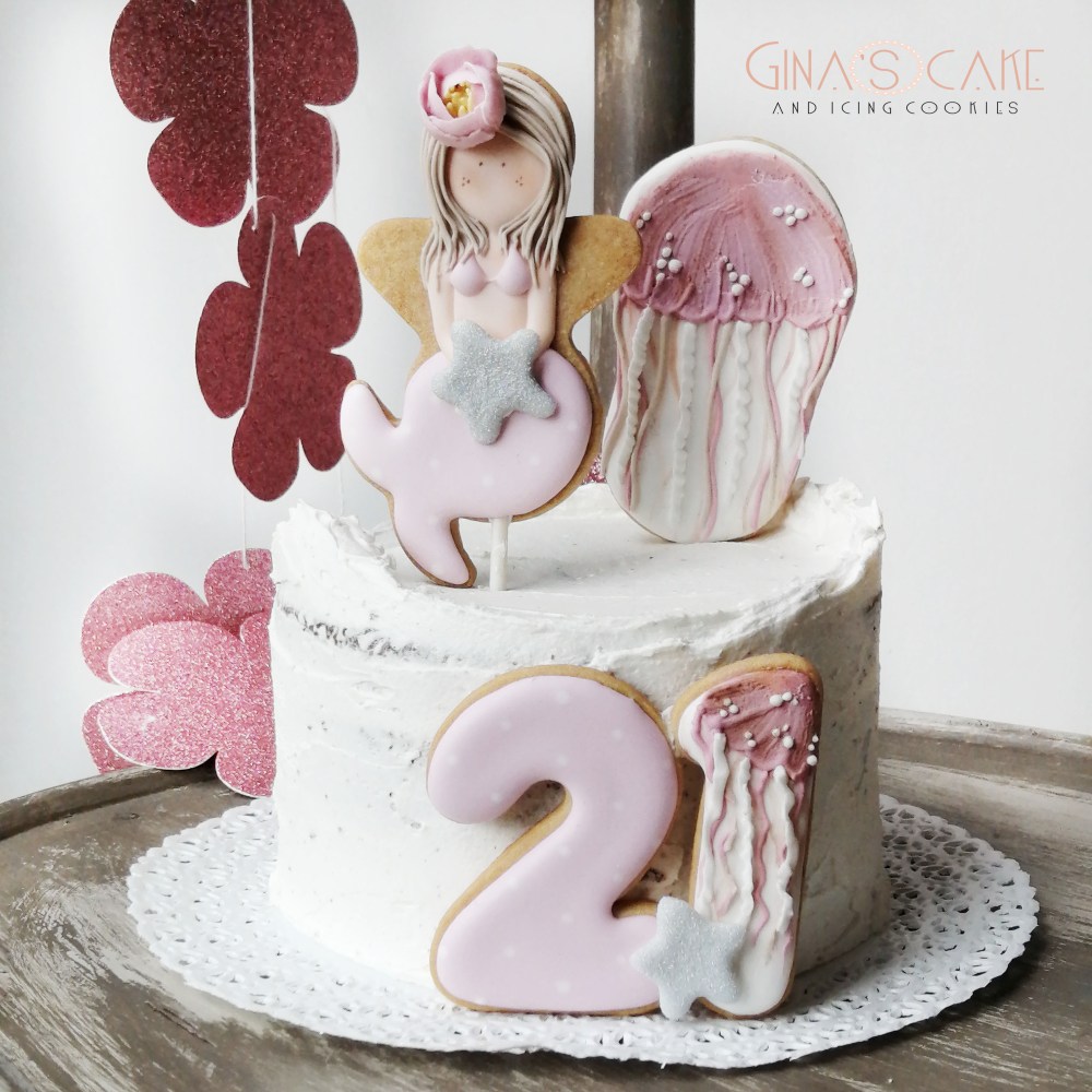 Francesca e le Sirene