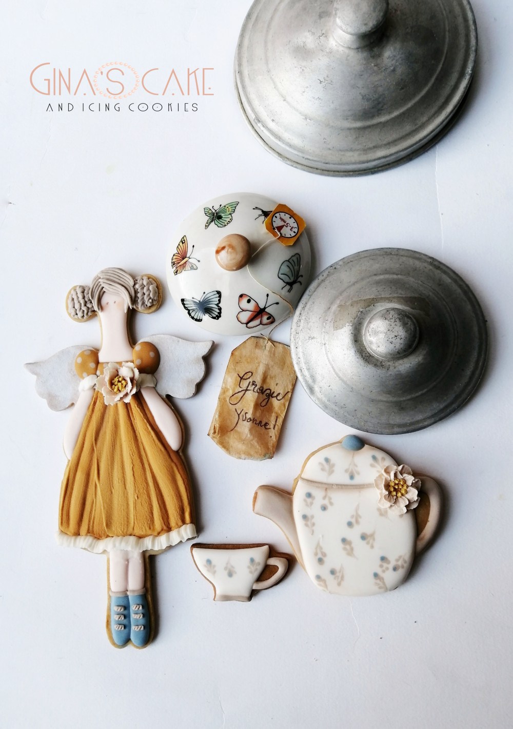 L’Angelo della Pensione