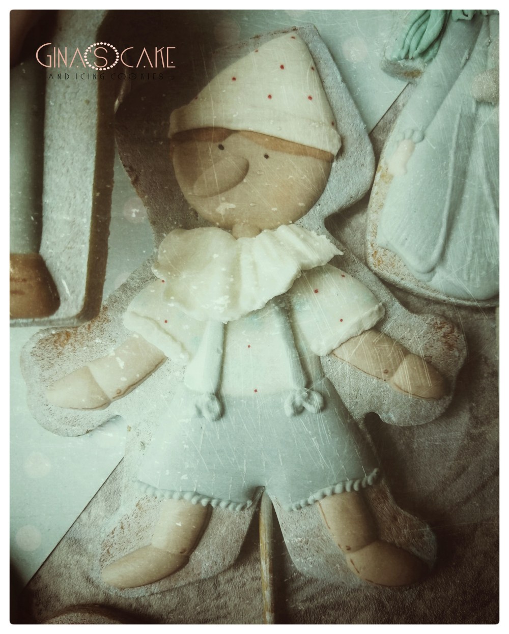 Finalmente Pinocchio!