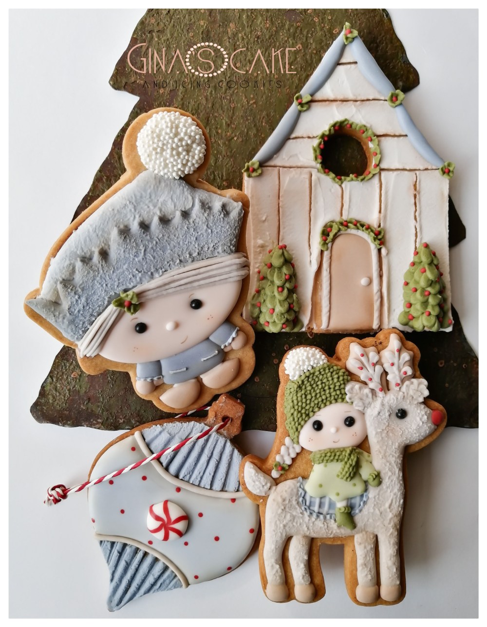 Natale nel Bosco 2021