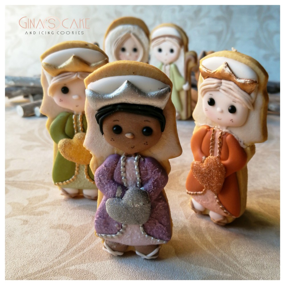 La notte dei Re Magi