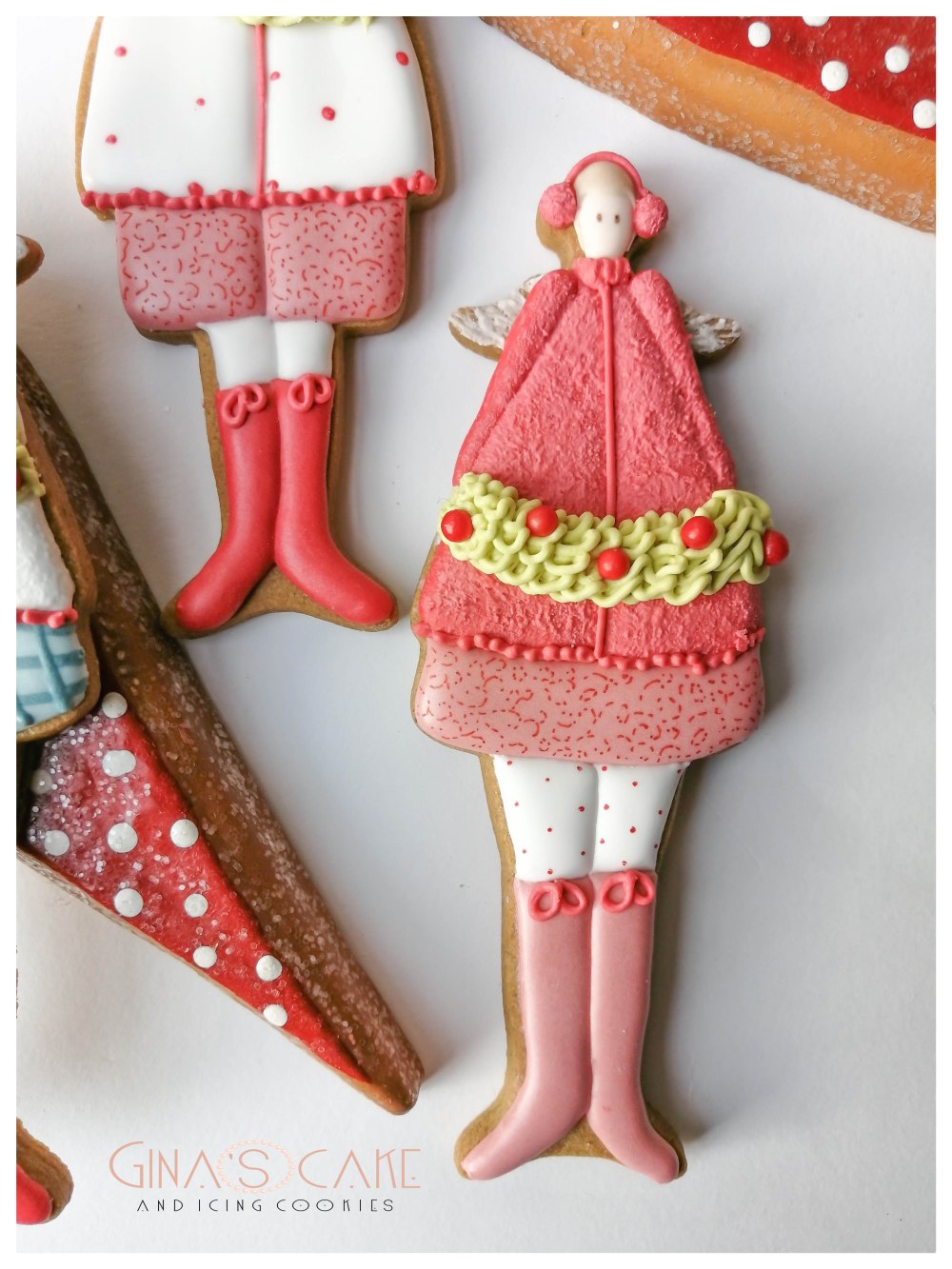 Il Natale addosso…