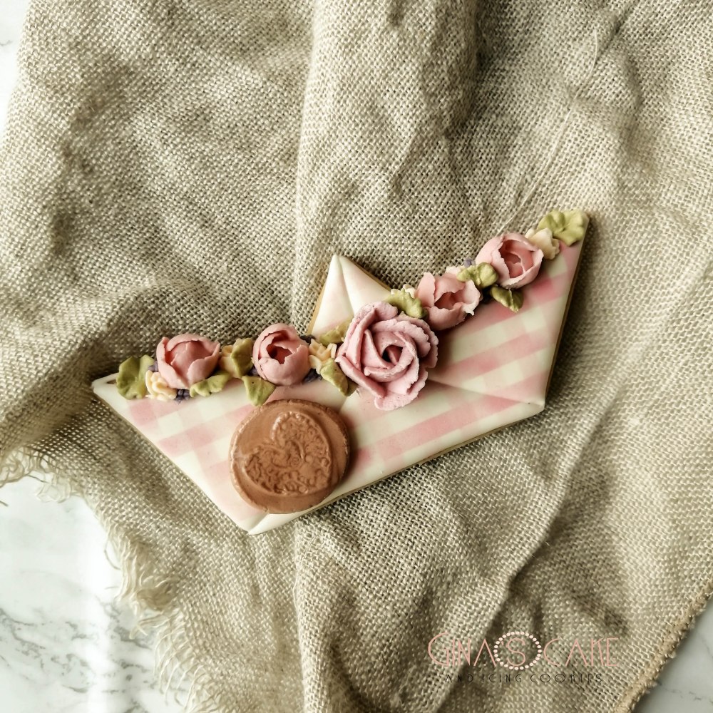 Un sigillo d’amore infinito