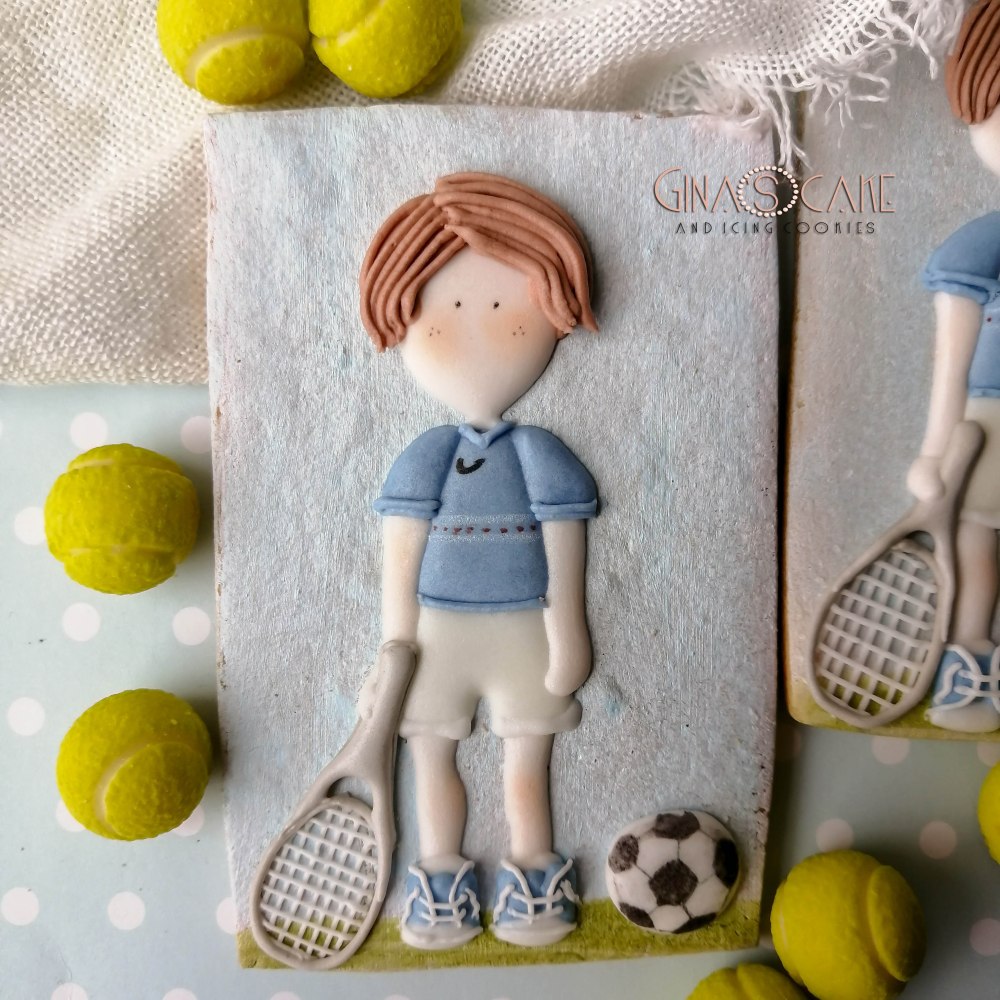 Tennista o calciatore?