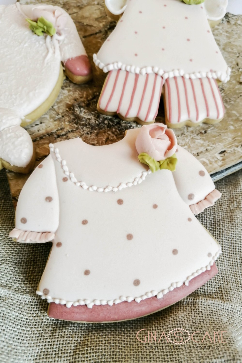 Nell’armadio di Amélie