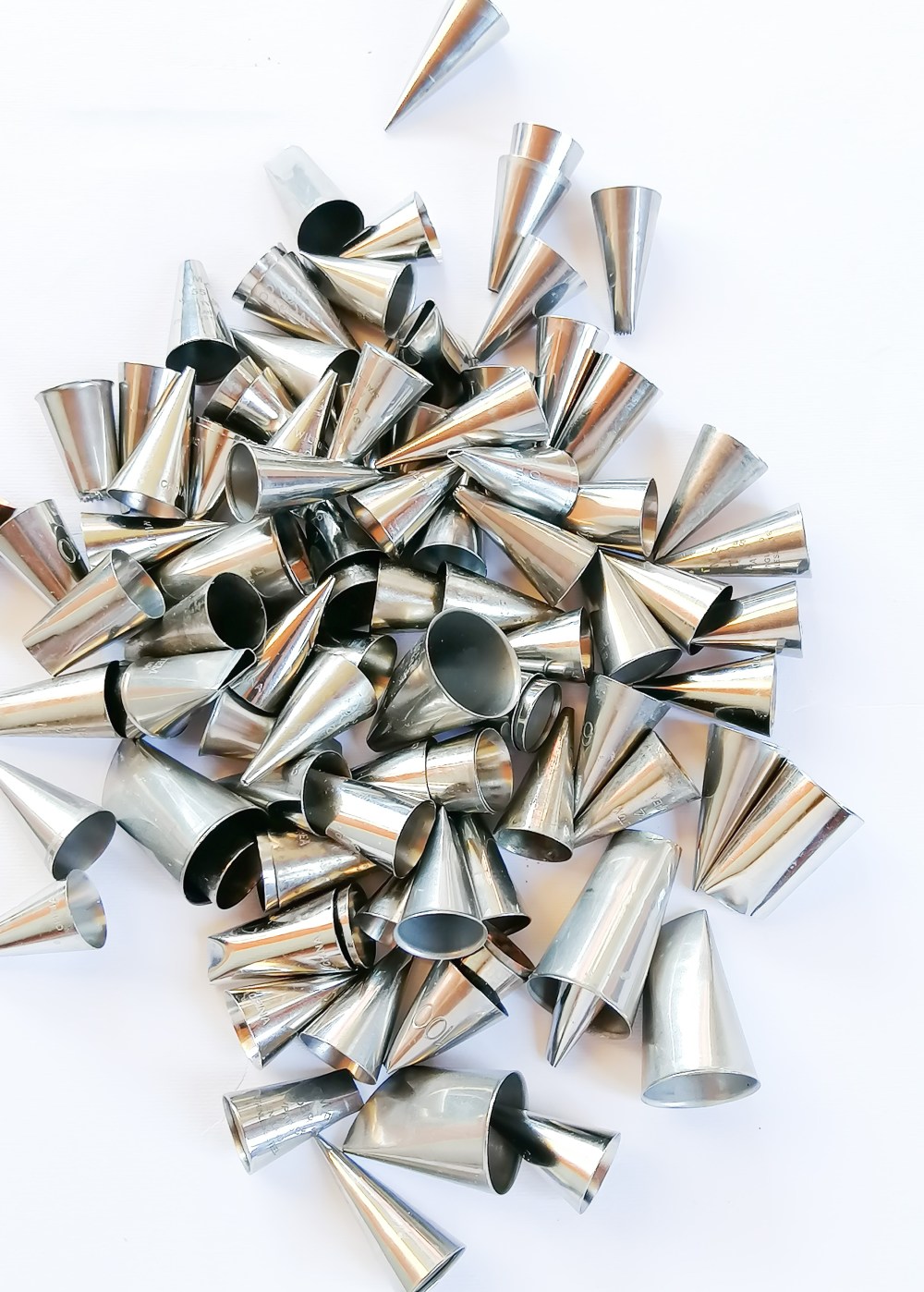 Basterebbe uno stuzzicadenti 2.0