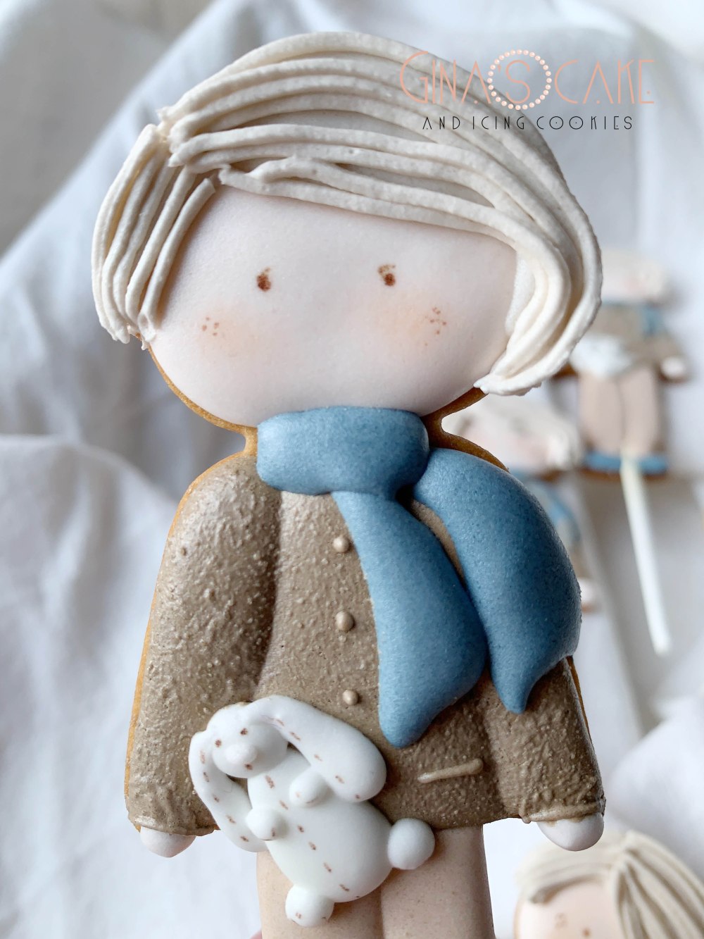 Una passeggiata  nel bosco