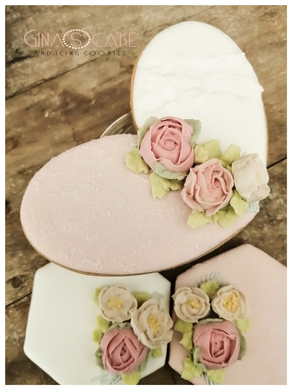 Biscotti per un amico