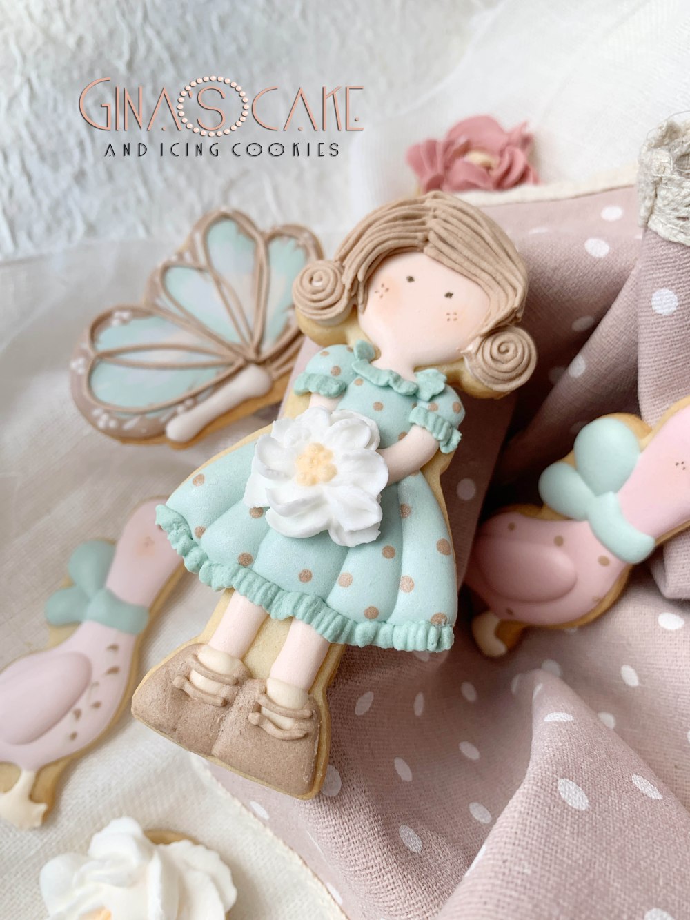 Fiorirà un giardino