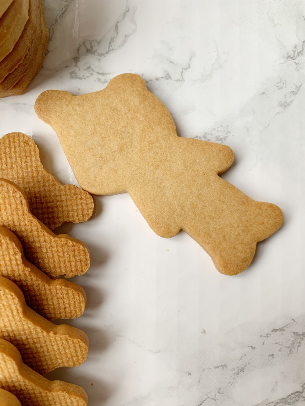 La ricetta dei biscotti da decorare