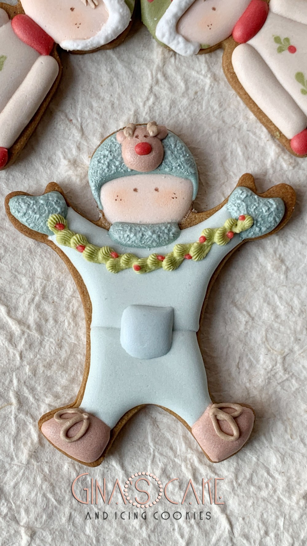 Aspettando la neve…..