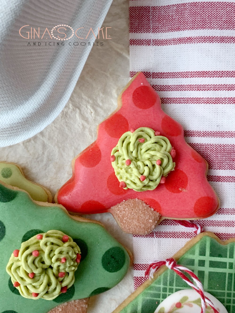 Il mio Albero di Natale