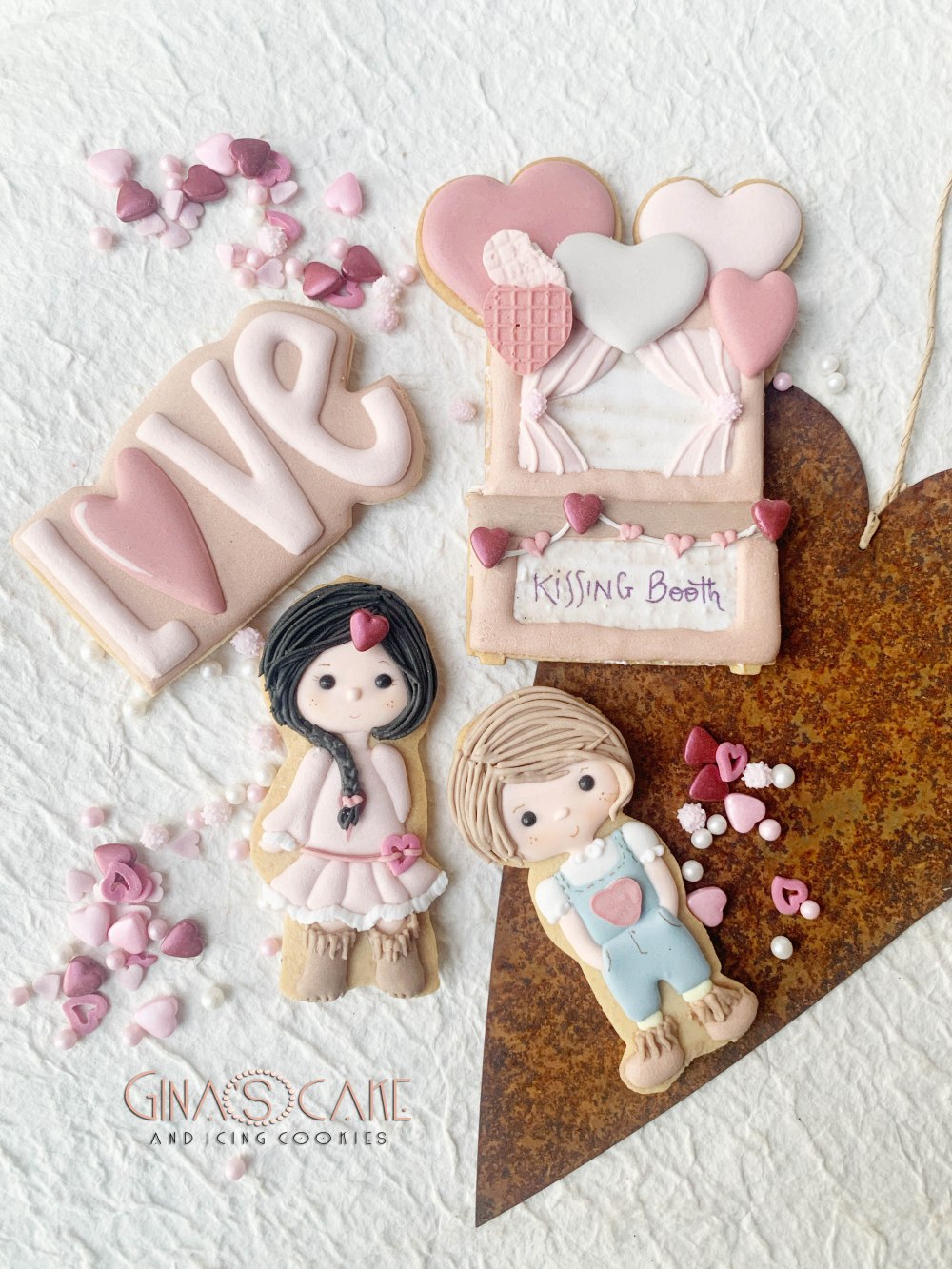 Kissing Booth -il Corso-