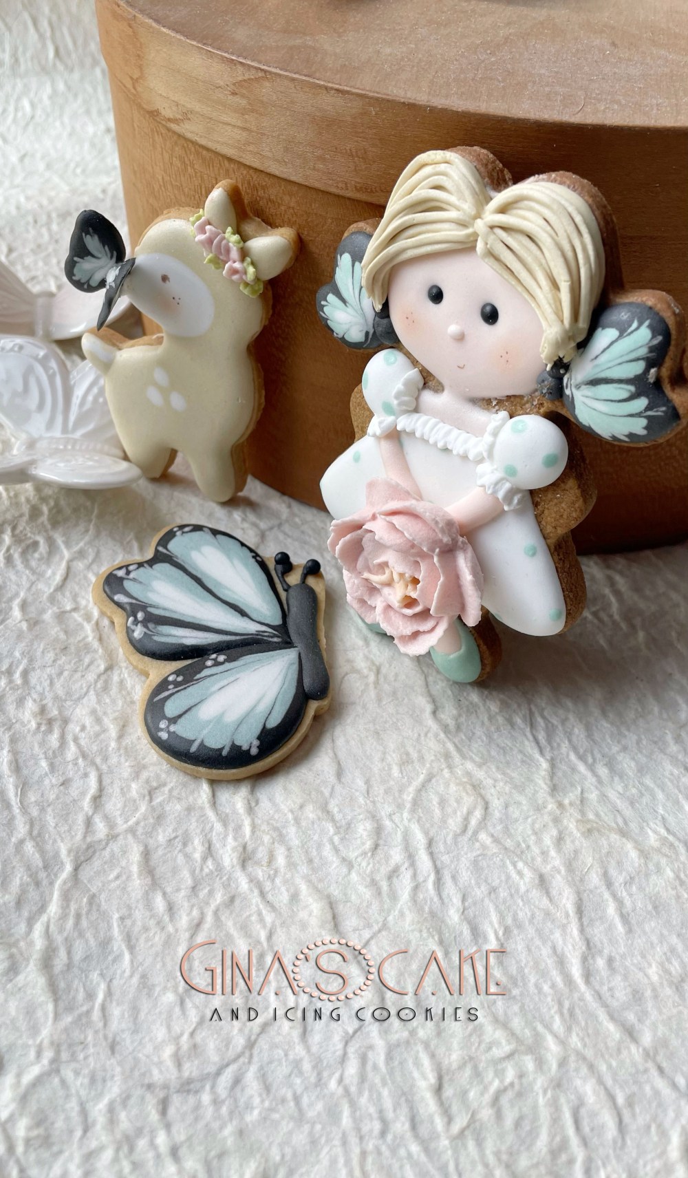 La Danza delle Farfalle