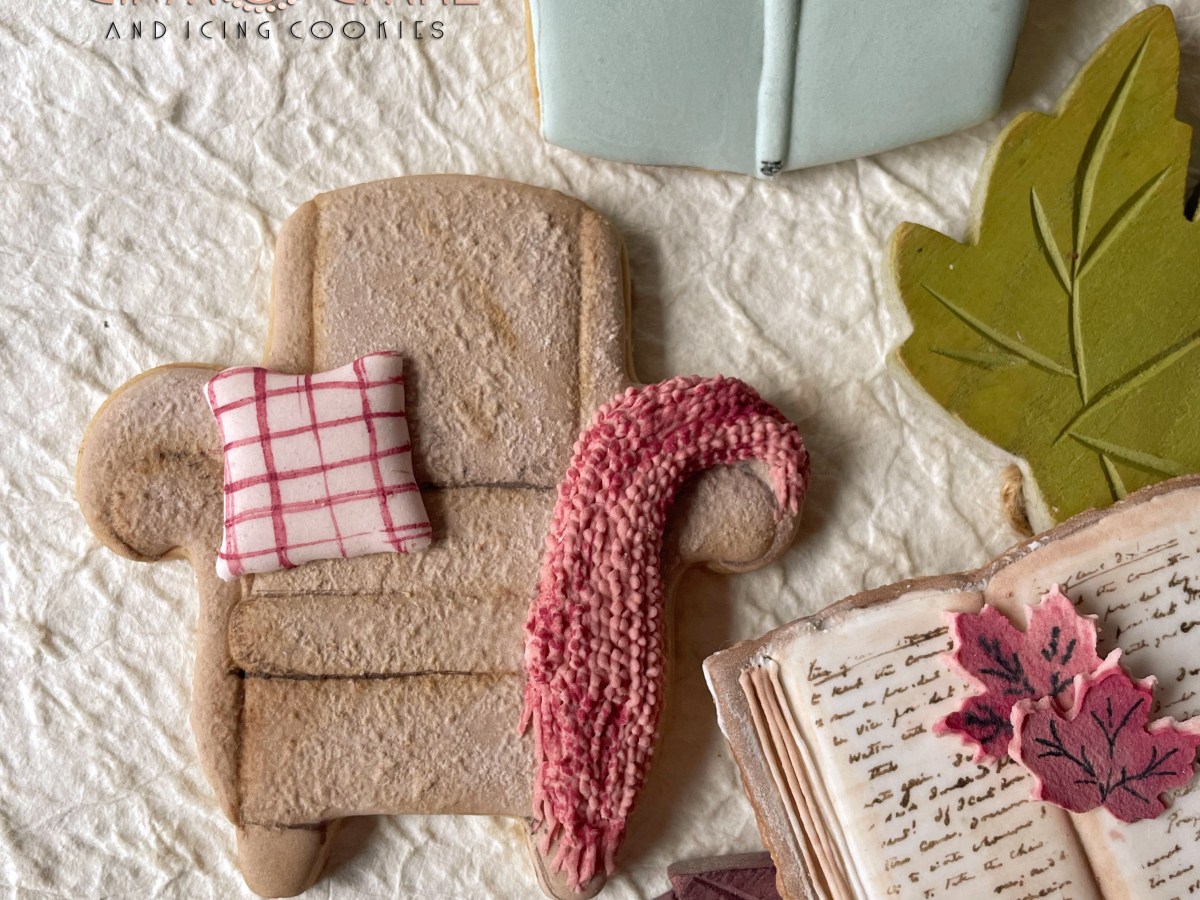 Comodamente, l’Autunno