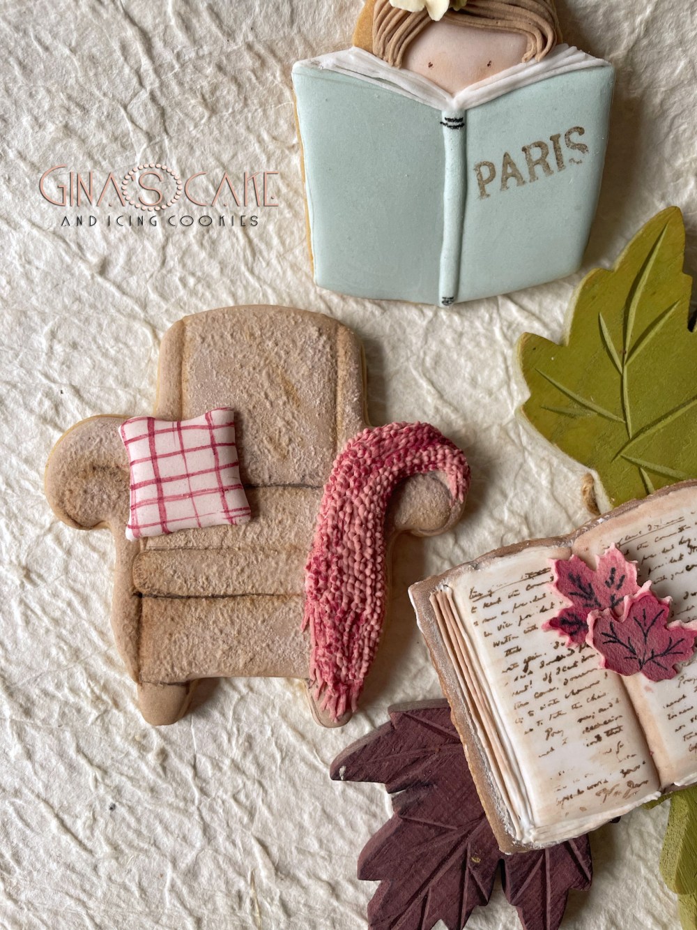 Comodamente, l’Autunno