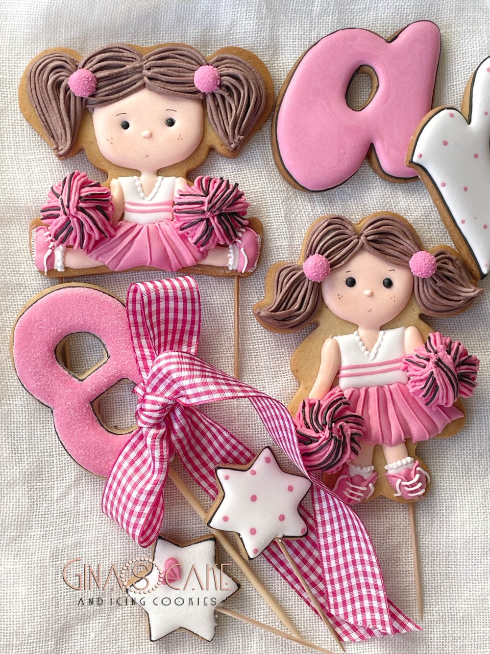 Cheerleader per un giorno