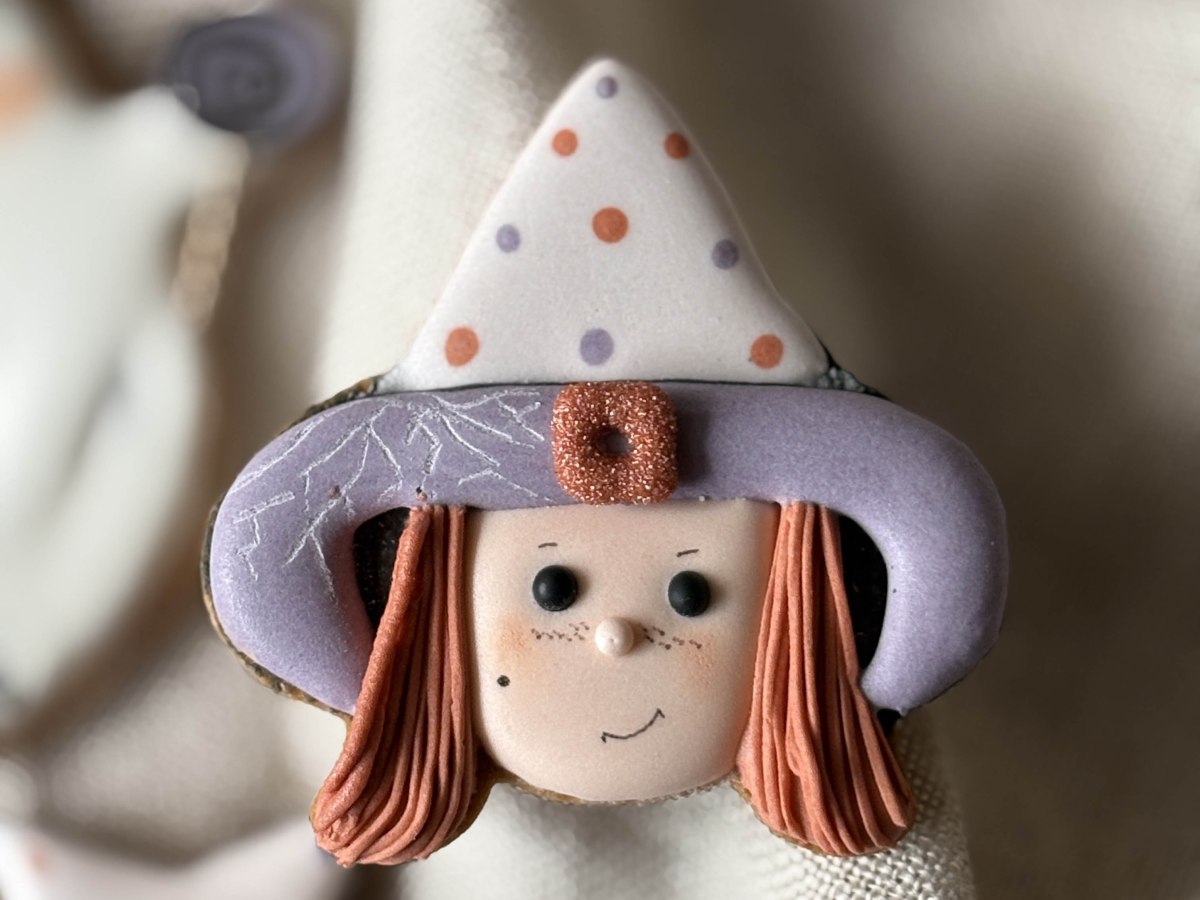 E’ sempre un Boo, Boo!